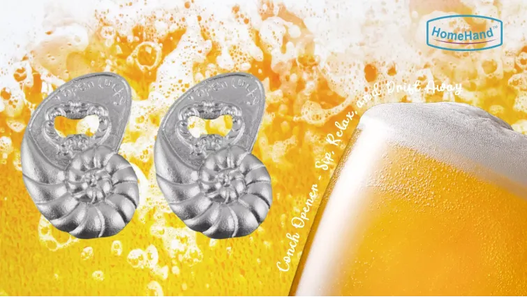 The Best Cast Iron Bottle Opener |  for Beer Lovers 