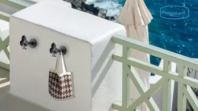 Coastal Outdoor Wall Decor – Weather-Resistant & Stylish