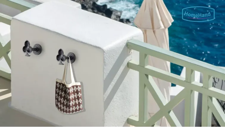 Coastal Outdoor Wall Decor – Weather-Resistant & Stylish