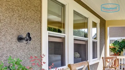 HomeHand Cast Iron Wall Hook – Heavy-Duty Outdoor Hook