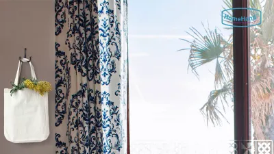 HomeHand Nautical Wall Hook – Cast Iron Coastal Decor Hook