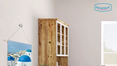 HomeHand Cup Hooks: Engineered for Secure Holiday Home Decor