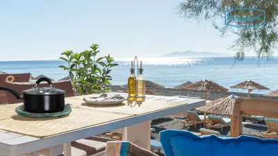 HomeHand Cast Iron Trivet – Coastal Outdoor Heat Protector