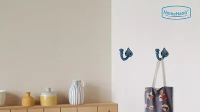 Coastal Decorative Wall Hooks: A Natural Home Decor Idea