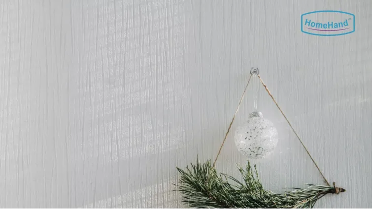 Holiday Cup Hook Kit – Wall Safe & Rust Resistant
