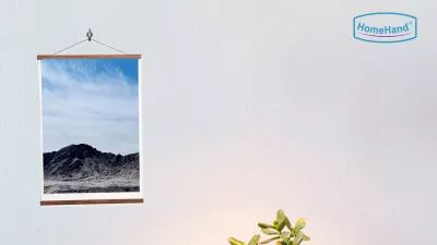 HomeHand Cup Hook – Organize & Decorate Your Desk Wall