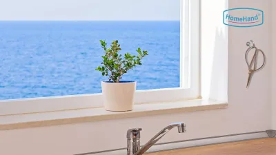 Space-Saving Cup Hooks by HomeHand – For Bathrooms & Corners