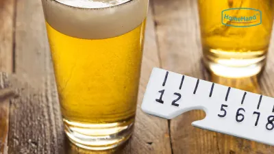 Ruler Bottle Opener | Cast Iron Grip, Easy Pop, Gift-Ready