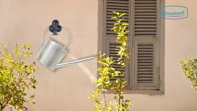 Why Every Garden Needs the HomeHand Heavy-Duty Wall Hook?