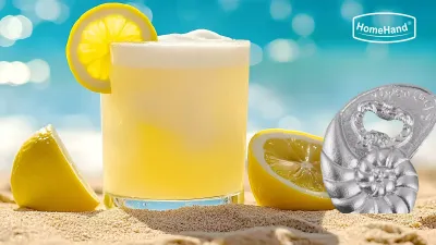  Conch Bottle Opener – Coastal Style, Heavy-Duty Strength