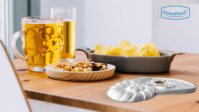 Handmade Beer Opener | Gift for Men & Fathers