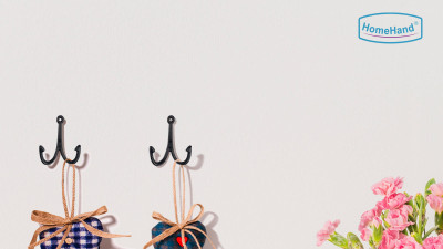 HomeHand Wall Hook | Discover Unique Nautical Décor