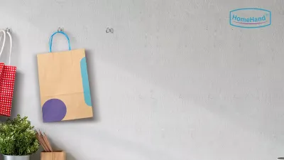 HomeHand Cup Hooks for Concrete – 12-Pack w/ Nylon Anchors