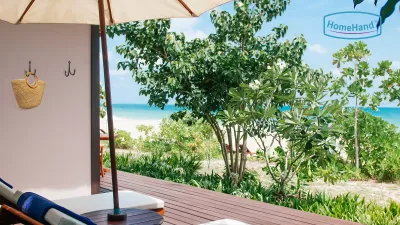 Outdoor Nautical Wall Hooks for Coastal Living Spaces