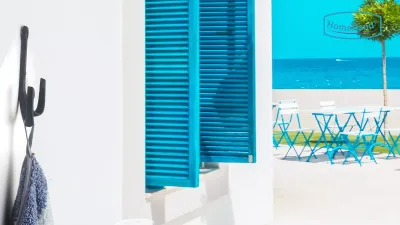 Nautical Wall Hooks: Functional Decor for Coastal Spaces  