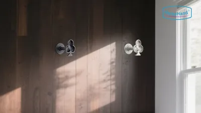 HomeHand Wall Hook: Practical Organization for Patio and Garden