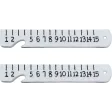 Ruler Bottle Opener