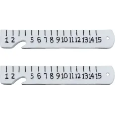 Ruler Bottle Opener