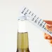 Ruler Bottle Opener
