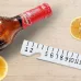 Ruler Bottle Opener