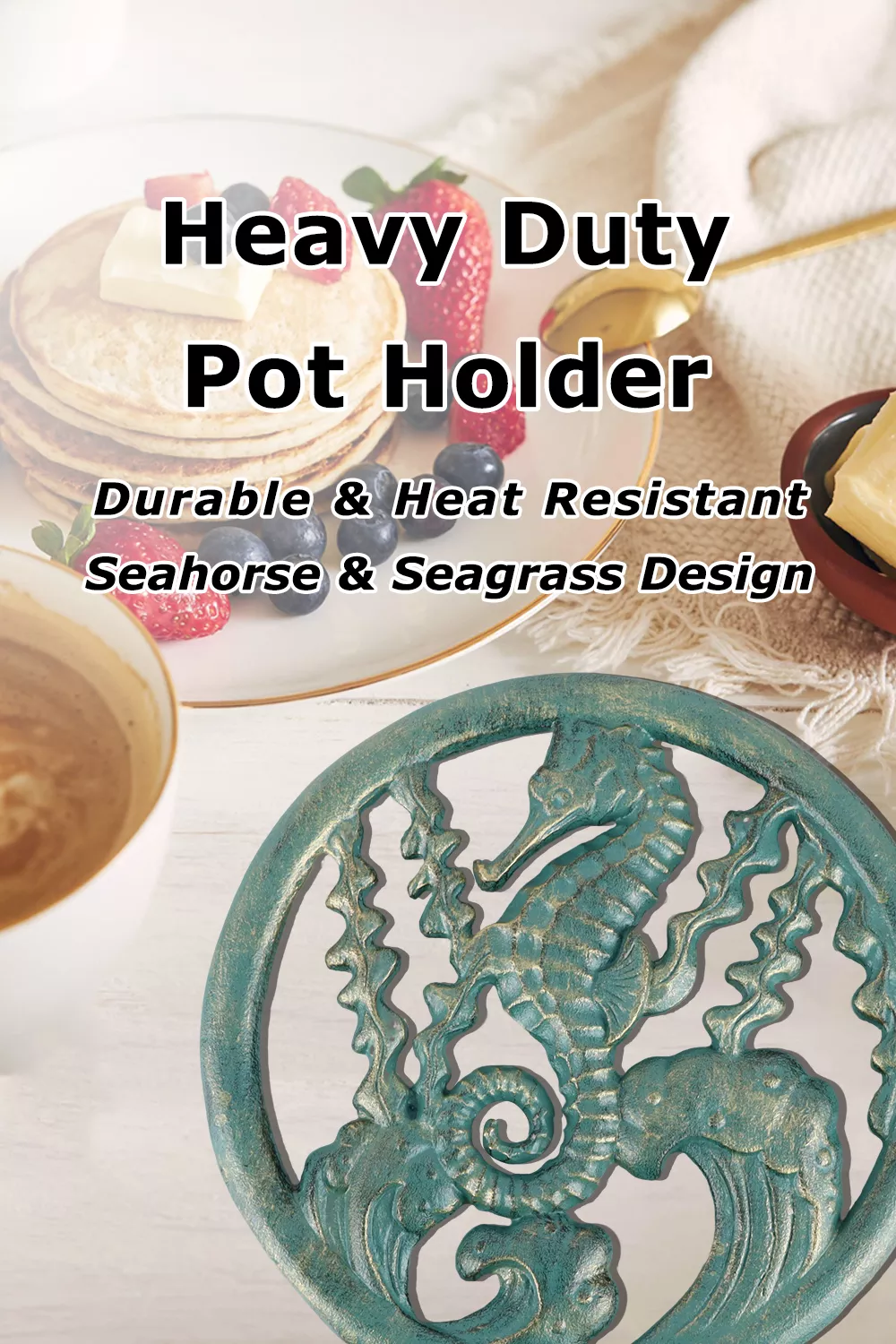 HomeHand Pot Holder 