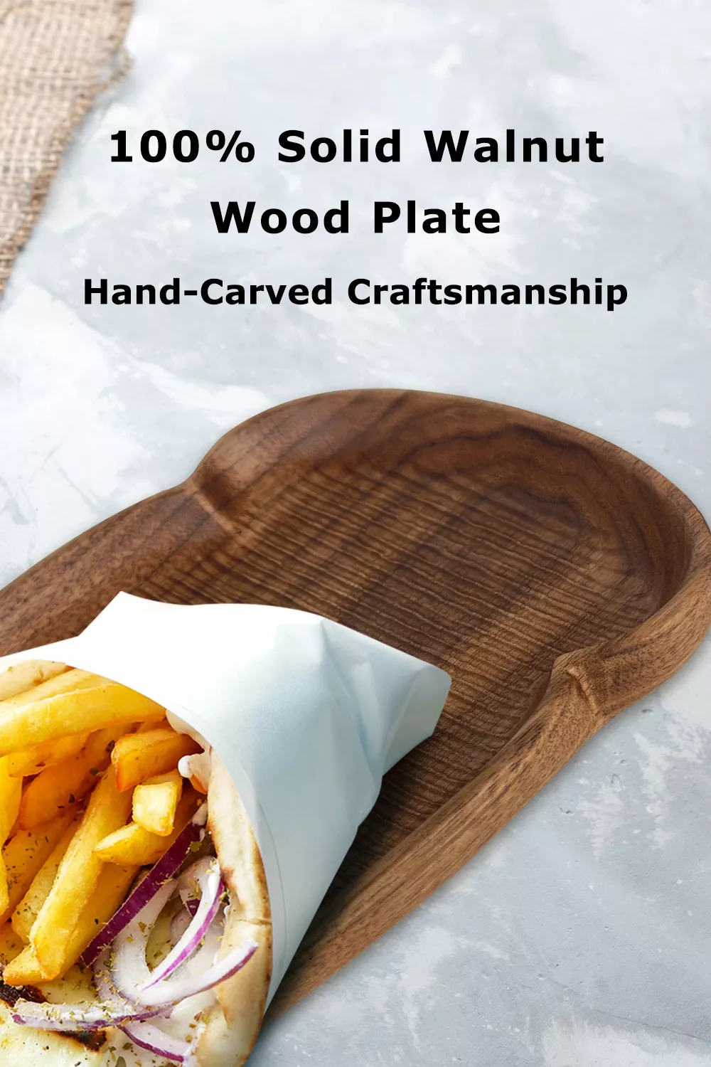 Nature-Inspired Table Decor  