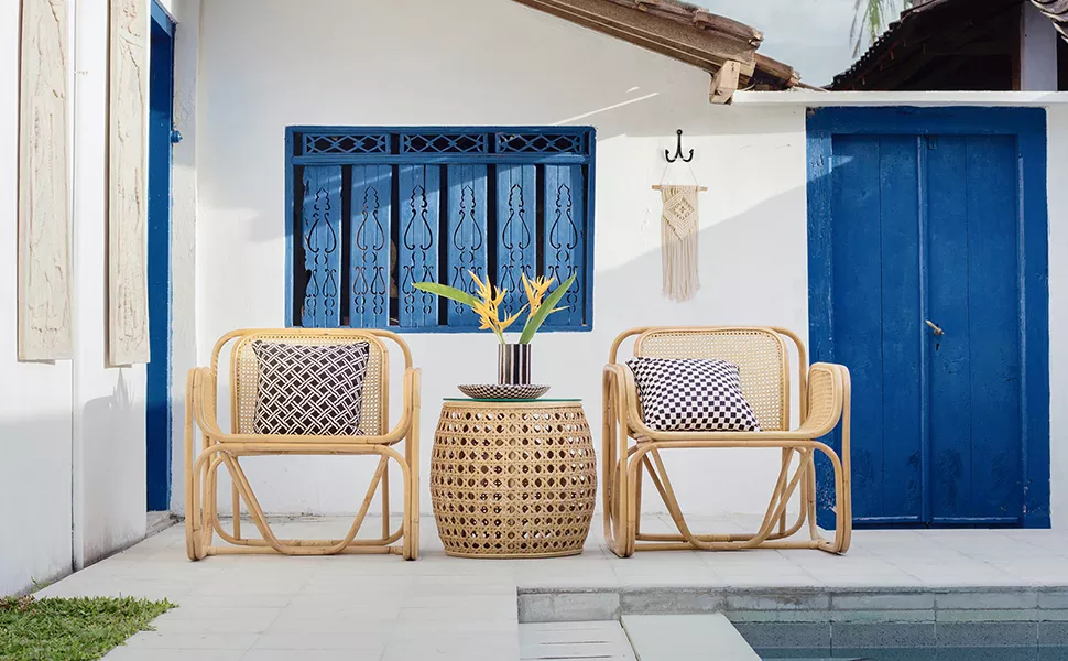 HomeHand Nautical Wall Hook 